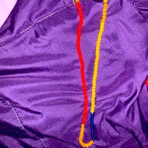 Mingle mango paradise Necklace